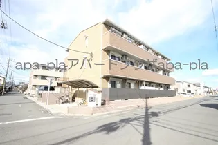 ポッソ ヴィラージュの画像