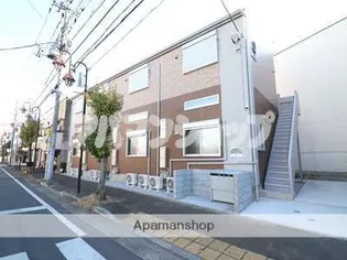 クレール霞の画像