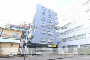 プライム川越南台の画像