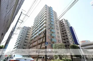 ユアコート川越カレナの画像