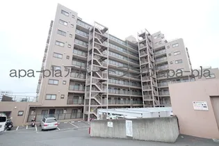 ファミール川越の画像