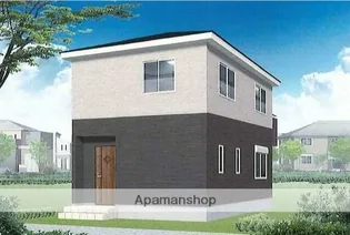 埼玉県川越市大字木野目【一戸建】の外観