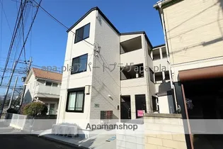 CALME川越の画像