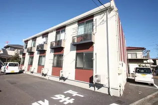 レオネクストSUNSHINE1の画像