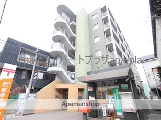 プレール川越の画像