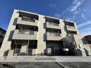 第1レジデンス山崎の画像