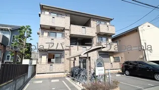 メゾン デ ブローニュの画像