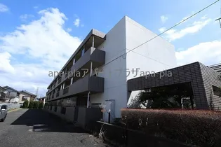 リブレス川越南大塚の画像