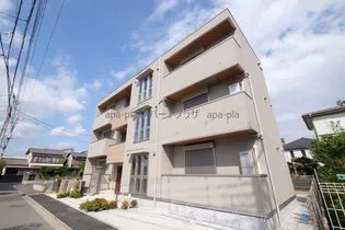 LA MEILLEUREの画像