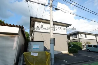 ルナヴェールAの画像