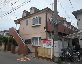 ハツカリコーポの画像