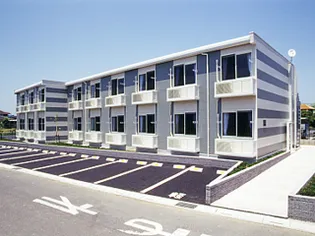 レオパレスサンライズ川島の画像