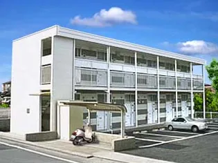 レオパレスポルトの画像