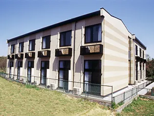 レオパレスウォーターヴィレッジの画像