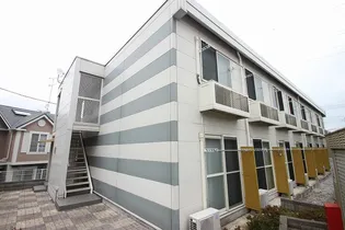 レオパレス春の画像