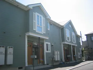 グリーンヒルズ Cの画像