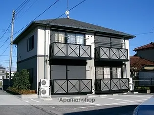 ハーベストストリートの画像