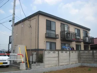 プレジールIの画像