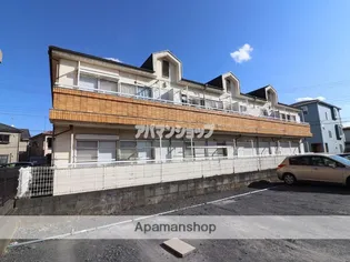 ジュネスハウス鶴ヶ島の画像