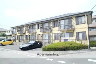 パークアベニューの画像