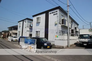 ガーデンハイツ広谷Bの画像