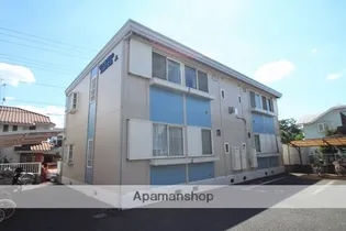 グラスフィールド川鶴A棟の画像