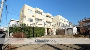 ラピタ【3階】の外観