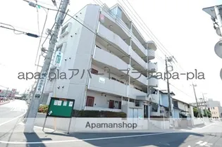 エマーユ川越東田町の画像