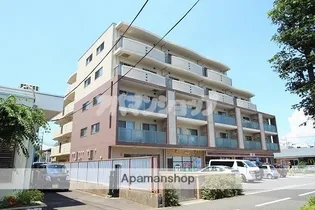 ヴィラ ボンセジュール若葉の画像