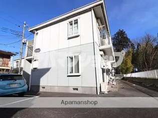 MINT HOUSE B棟の画像