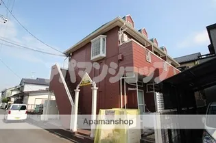 霞ヶ関パレス【1階】の外観