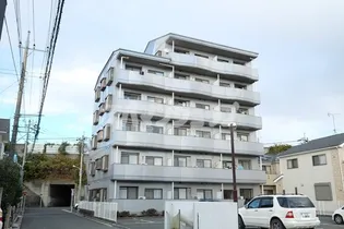 かさまビル9の画像