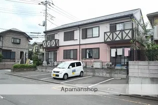 サンエイトB棟の画像