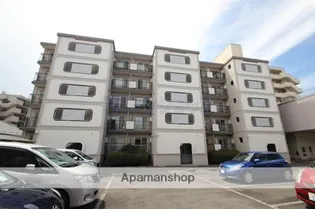 グリーンハイツ鶴ヶ島の画像