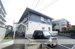 フレグランス松ヶ丘の画像