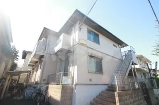 ハピネス松ヶ丘の画像