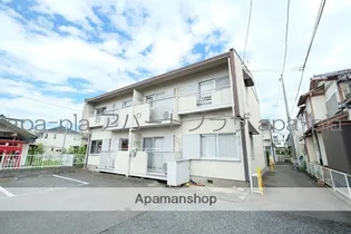 タウニー吉田Ⅱの画像