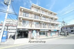 パルフェ城南の画像