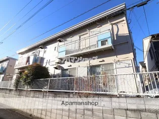 グラスフィールド川鶴C棟の画像
