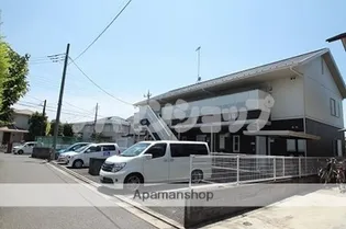 メゾンドールかすみの画像