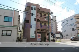 クレセントヴィラの画像