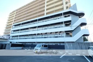 ハピネス坂戸の画像