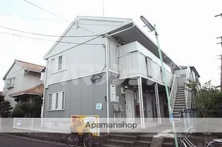 シャルマンドミール霞ヶ関の画像