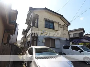 ヒロヤコーポ【2階】の外観