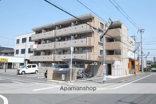 DEARLIFE若葉【1階】の外観