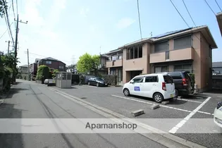 ヴェリタ霞Ⅰの画像