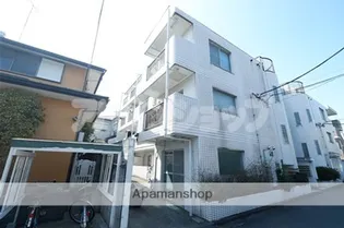 アメニティ松ヶ丘B棟の画像