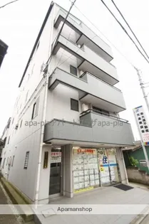 アメニティ松江壱号館の画像