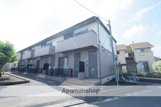 ブローテ川越IIの画像