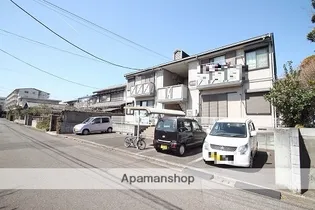 フレグランス松ヶ丘Cの画像